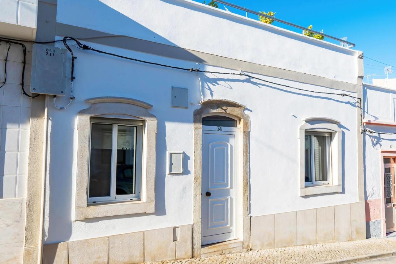 Вилла Casa Terraco Фузета Экстерьер фото